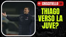 Criscitiello è sicuro: “Thiago Motta-Juventus, accordo su anni e numeri”