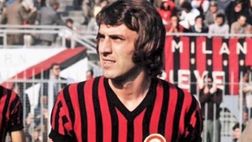 SOCIAL – Scomparsa di Pierino Prati, il ricordo del Milan | Video