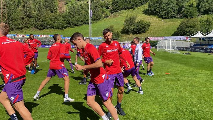 Pierozzi, il futuro splende: la prima sorpresa di Moena destinata a partire - immagine 1