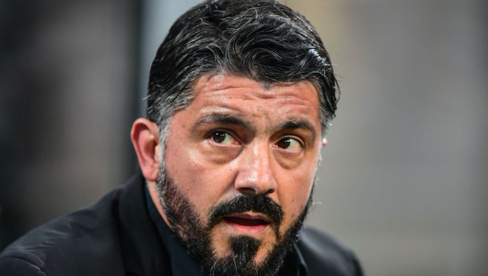 Gattuso: “Biglia e Kessié come Icardi, non siamo all’asilo: serve rispetto! Paquetà si è fatto male” - immagine 1