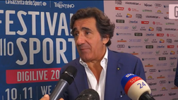 Video – Cairo: “Giocatore positivo? Ci vuole una forte calma interiore…”