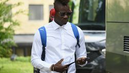 Balotelli riparte dalla Turchia: ufficiale la nuova avventura al Demirspor