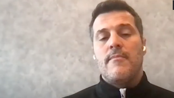 Julio Cesar: “Scudetto? L’Inter deve crederci fino alla fine, basti pensare a Real-City” - immagine 1