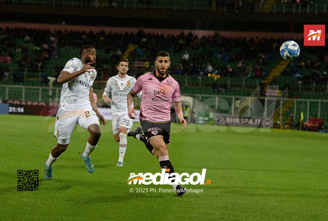 FOTO Palermo-Ternana 0-0, 27ª giornata di Serie B 2022-2023 (La Gallery) - immagine 56