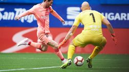 Gol e assist, Messi l’alieno: i suoi numeri quasi come quelli di CR7, Griezmann e Modric messi insieme