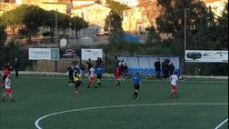 VIDEO Marineo-Palermo 0-6, test ok per i rosa di Baldini: la clip dal campo