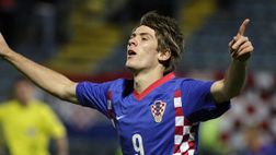 MERCATO: KRAMARIC AL LEICESTER, ADESSO E’ UFFICIALE