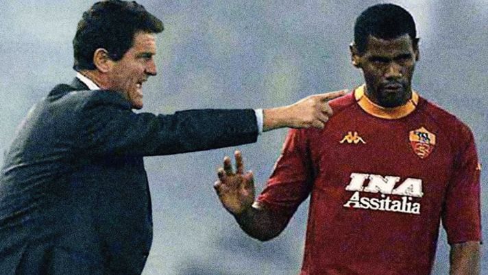 Aldair: “Nel 1999 ero a un passo dall’Inter, poi arrivò Capello” - immagine 1