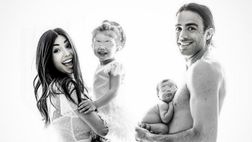 Matri festeggia 35 anni, la dedica di Federica Nargi: “Tutto ciò che ho sempre voluto”
