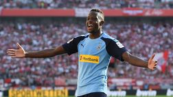 Inter, aumenta la concorrenza per Zakaria: anche Arsenal e Liverpool sullo svizzero