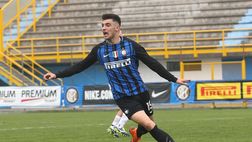 Rover: “Sogno il ritorno all’Inter. Icardi impressiona ma il mio modello è Candreva”
