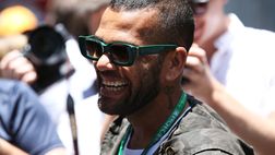 Il tecnico del Monterrey ridimensiona l'arrivo di Dani Alves al Pumas