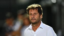 Montemurro: “La squadra sta bene, Girelli di livello internazionale”