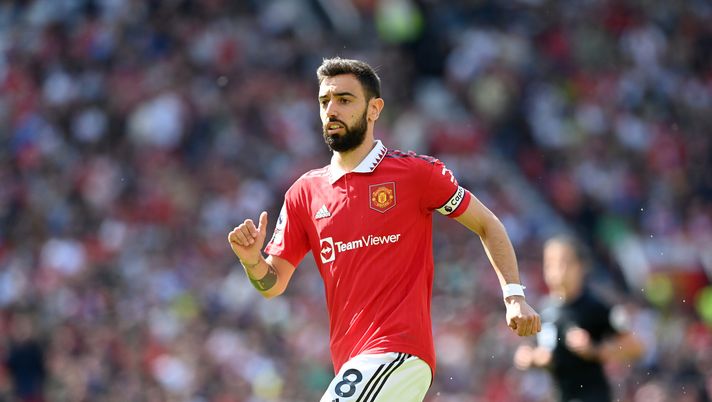 Nottingham Forest-Manchester United, le probabili formazioni: c’è Bruno Fernandes  Nottingham Forest Manchester United