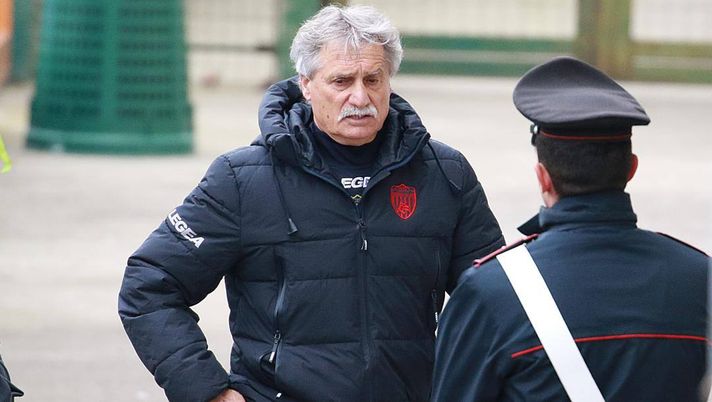 Serie C, girone B: il programma di oggi. Pillon prova a fermare il Perugia, Südtirol con la Virtus 