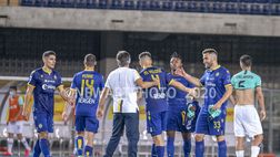 Hellas di nuovo a Verona, sabato c’è l’Atalanta