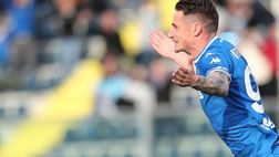 Inter, due scenari dalla cessione di Pinamonti: “Re-investire la cifra oppure…”