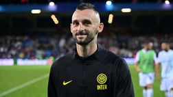 Jutarnij racconta Brozovic: “Marchio MB77, freccette e cuore. A una donna sconosciuta pagò…”