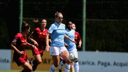 La Lazio Women cerca la promozione: il punto sulla prossima Serie B