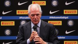 Tronchetti: Gabigol Setelah Ronaldo Adalah Hal Istimewa. Saran Untuk Steven Zhang