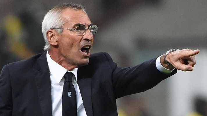 Reja: “Mourinho è un grande, io tiferò per lui” - immagine 1