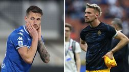 Radu, accordo Inter-Cremonese. Pinamonti, offerte da Monza e Salernitana