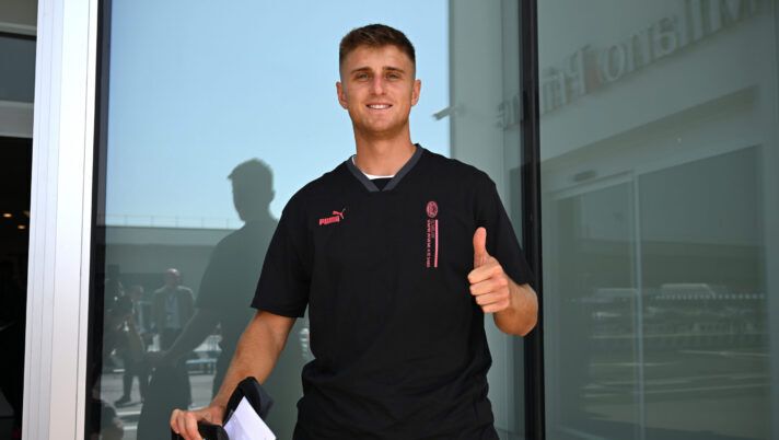 ULTIM’ORA – Accordo totale per Colombo: firma il rinnovo col Milan e va in prestito al Monza - immagine 1