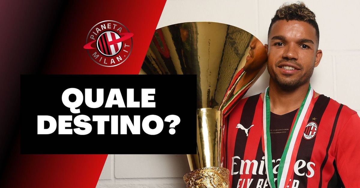Calciomercato Milan – Pedullà: “Riscatto Messias, partita aperta”