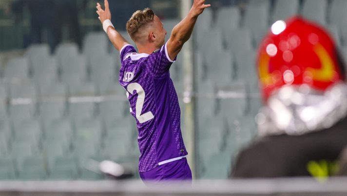 Ranking, incroci ed ambizioni viola: una Conference League da sfruttare - immagine 1