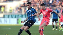 Mercato Udinese | Il Napoli riflette su Perez: Ostigard verso la permanenza