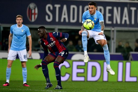 Lazio furiosa: Vecino salterà il derby di Roma- immagine 2