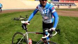 Riccardo Pittin porta la Carnia Bike alla Parigi-Roubaix