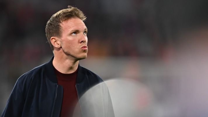Nagelsmann: “Sopporto le critiche, ma non le minacce di morte. La gente dovrebbe…” - immagine 1