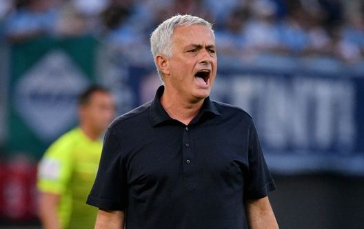 Josè Mourinho