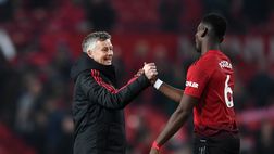 LIVE Europa League, Manchester Utd-Granada: il ritorno dei quarti di finale, segui la diretta