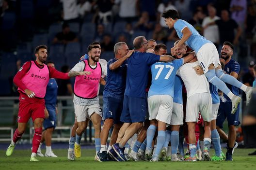 Lazio Lazio