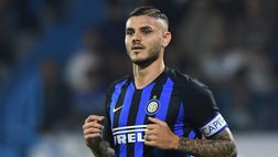 Inter, dura lettera di Mauro Icardi indirizzata al club