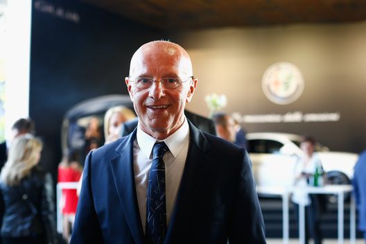 Sacchi (getty images) Sacchi (getty images)