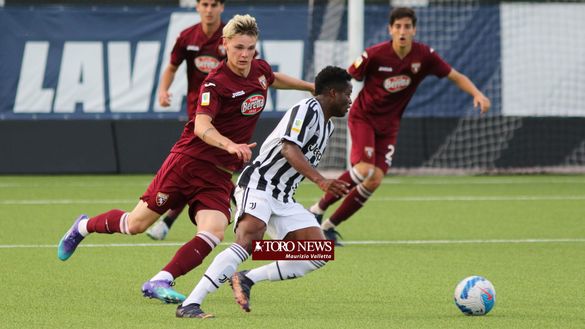 Torino, Juric boccia la Primavera: “Non ho visto giocatori da portare in ritiro”- immagine 3