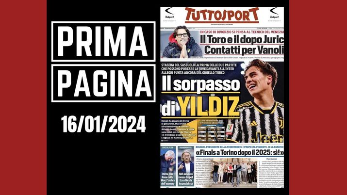 Tuttosport
