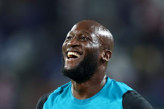 Getty Images Lukaku, contatti vivi con spogliatoio Inter: “In particolare con questi 4”- immagine 2