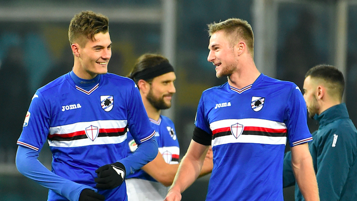 Bergomi, consiglio ai fantallenatori: “L’Inter ha fatto un acquisto sottovalutato” Bergomi, consiglio ai fantallenatori: “L’Inter ha fatto un acquisto sottovalutato” - immagine 1