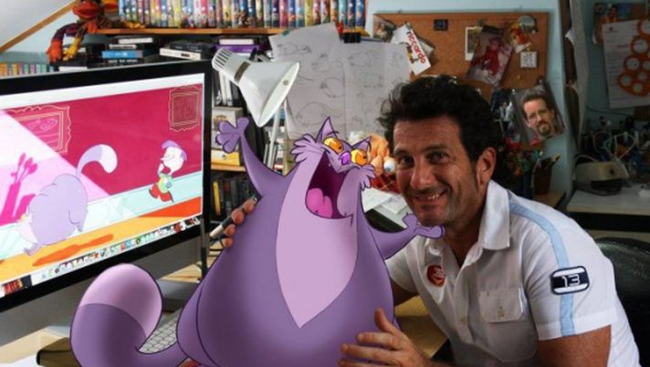 Rimini, la fiera dei Calciatoons… - immagine 1