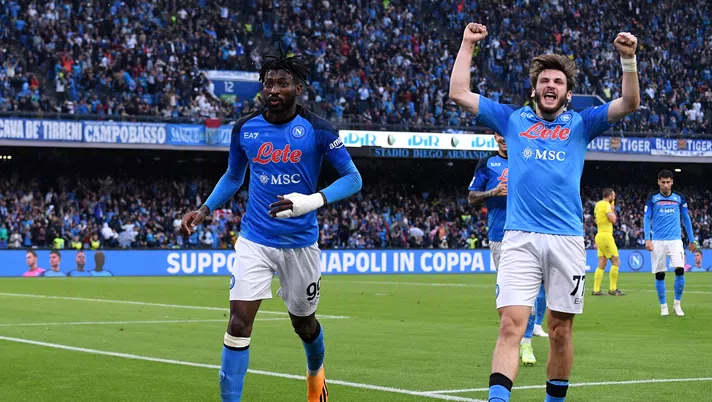 napoli inter