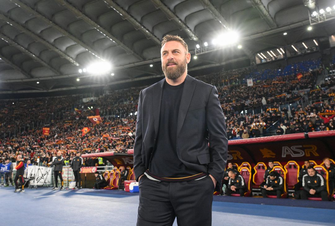 Roma-Verona – FOTOGALLERY - immagine 34