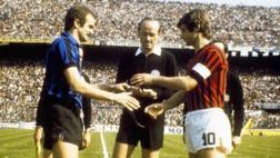 I numeri del derby di Milano – Poker di successi consecutivi per l’Inter