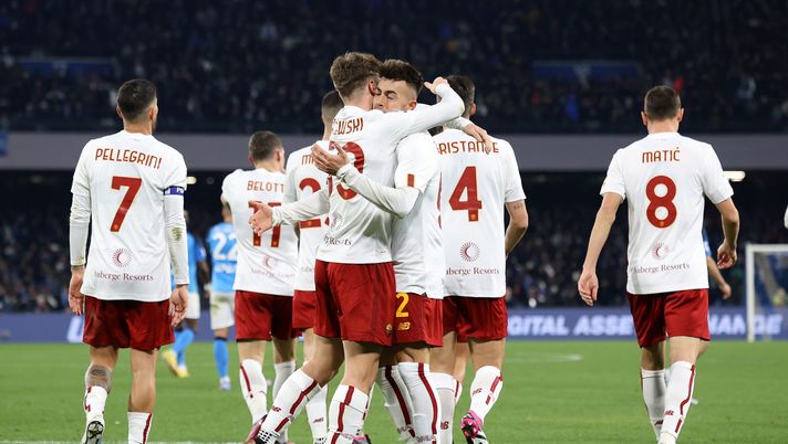 Roma-Cremonese, le probabili formazioni dei quotidiani: spazio ad El Shaarawy - immagine 1