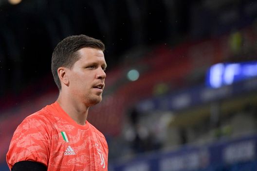 Szczesny (getty images) Szczesny (getty images)