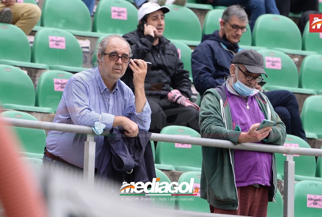 FOTO, i tifosi allo stadio per Palermo – Avellino 1-1 (Gallery) - immagine 44
