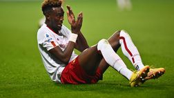 Karsdorp e Abraham: le due spine post-derby per José Mourinho